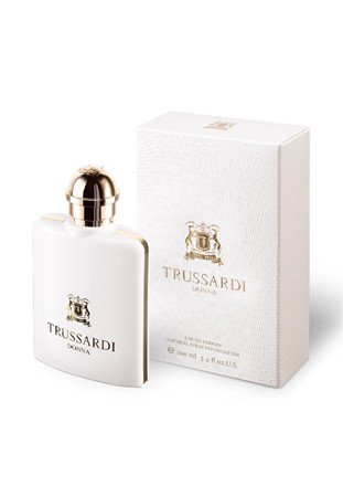 TRUSSARDI DONNA EDT